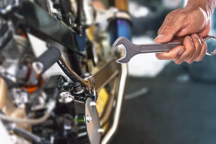 Kadhaft Moto Service
